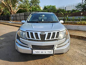 Second Hand Mahindra XUV500 W6 in Mumbai