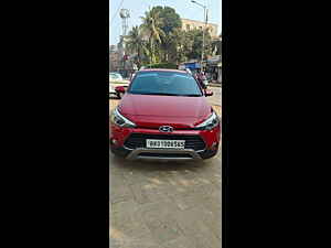 Second Hand हुंडई i20 एक्टिव 1.4 sx in पटना