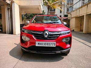 Second Hand Renault Kwid RXT 1.0 AMT in Pune