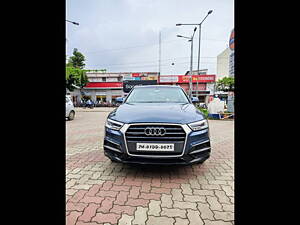 Second Hand Audi Q3 35 TDI quattro Technology in Bokaro Steel City