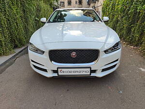 Second Hand Jaguar XE Prestige in Mumbai