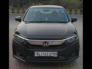 Second Hand Honda Amaze 1.2 S MT Petrol [2018-2020] in Ghaziabad