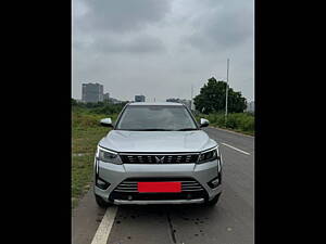 Second Hand Mahindra XUV300 W8 1.5 Diesel [2020] in Ahmedabad