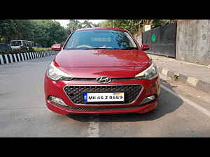 Second Hand हुंडई i20 स्पोर्टज़ 1.2 in मुंबई