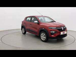 Second Hand Renault Kwid RXT Opt [2015-2019] in Chennai