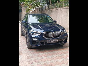 Second Hand BMW X5 xDrive40i M Sport [2019-2019] in Delhi