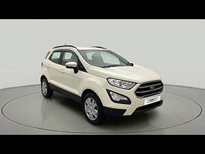 Second Hand Ford Ecosport Trend 1.5 Ti-VCT in Bangalore