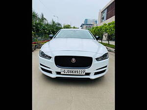 Second Hand Jaguar XE Portfolio in Ahmedabad