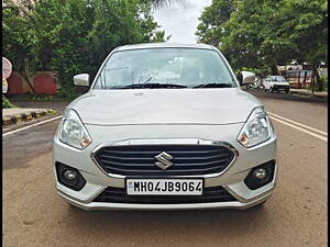 Second Hand Maruti Suzuki DZire VDi in Nashik