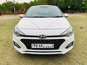 Second Hand हुंडई एलीट i20 एस्टा 1.4 crdi [2016-2017] in लुधियाना