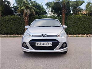 Second Hand Hyundai Grand i10 Magna 1.2 Kappa VTVT [2013-2016] in Delhi