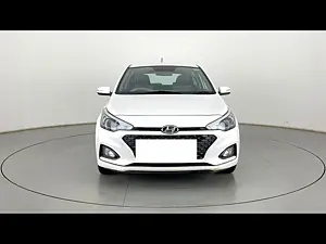 Second Hand Hyundai Elite i20 [2019-2020] Asta 1.2 (O) [2019-2020] in Delhi
