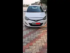 Second Hand Hyundai i20 [2010-2012] Sportz 1.4 CRDI in Ludhiana