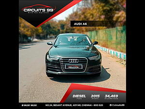 Used Audi Cars in Chennai, Second Hand Audi Cars for Sale ...