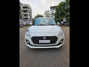 Second Hand Maruti Suzuki Swift VDi ABS [2014-2017] in Nashik