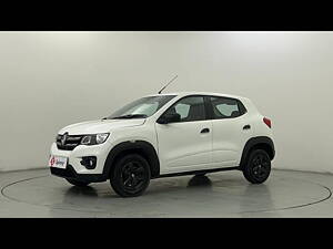 Second Hand Renault Kwid 1.0 RXT Opt in Delhi