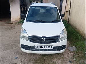 Second Hand Maruti Suzuki Wagon R VXi in Ranchi