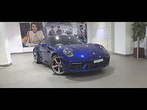 Used Porsche 911 Cars In India, Second Hand Porsche 911 Cars for Sale in  India - CarWale