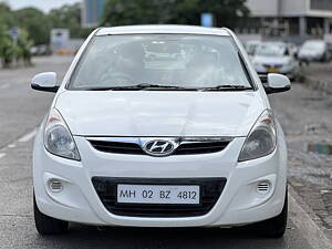 Second Hand Hyundai i20 Asta 1.2 in Mumbai