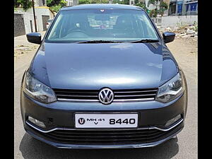 second hand volkswagen polo diesel