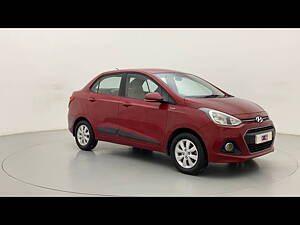 Second Hand Hyundai Xcent S 1.2 in Bangalore