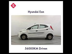 Second Hand Hyundai Eon Era + in Ahmedabad