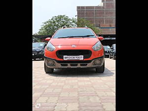 Second Hand Fiat Avventura Dynamic 1.4 in Patna