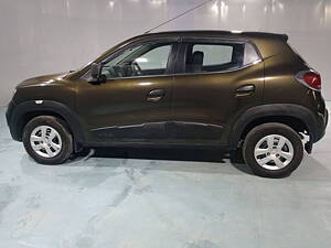 Second Hand Renault Kwid RXT Opt [2015-2019] in Kochi