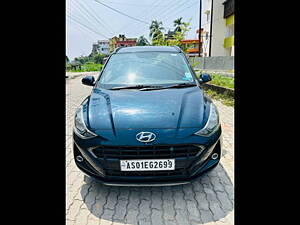 Second Hand Hyundai Grand i10 NIOS Sportz 1.2 Kappa VTVT in Guwahati