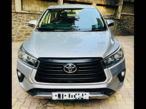 Second Hand Toyota Innova Crysta GX 2.7 AT 7 STR in Pune