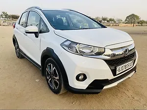 13 Used Honda Wr V Cars In Ahmedabad Second Hand Honda Wr V Cars In Ahmedabad Carwale