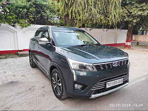 Second Hand மஹிந்திரா  xuv300 1.5 டபிள்யூ8 (o) [2019-2020] in லக்னோ