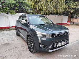 Second Hand Mahindra XUV300 1.5 W8 (O) [2019-2020] in Lucknow