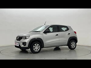 Second Hand Renault Kwid RXT [2015-2019] in Delhi