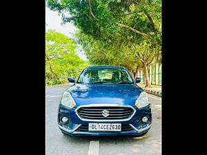 Second Hand Maruti Suzuki DZire VXi [2020-2023] in Delhi