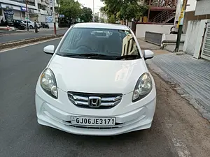 Second Hand Honda Brio [2013-2016] S MT in Vadodara