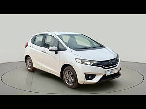 Second Hand Honda Jazz S MT [2015-2016] in Bangalore