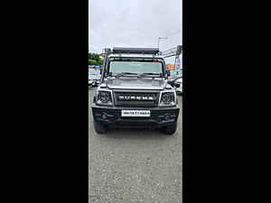 Second Hand फोर्स मोटर्स गुरखा 4x4 [2021-2023] in पुणे