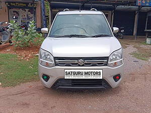 Second Hand Maruti Suzuki Wagon R VXi (O) 1.0 in Jamshedpur