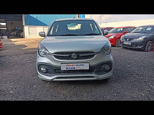 Second Hand Maruti Suzuki Celerio ZXi AMT in Chennai