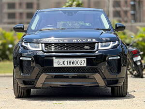 Second Hand Land Rover Evoque HSE Dynamic in Surat