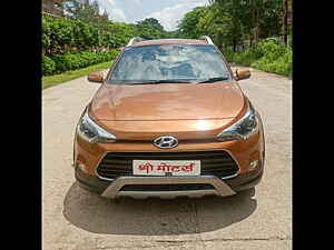 Second Hand हुंडई i20 एक्टिव 1.4 s in इंदौर