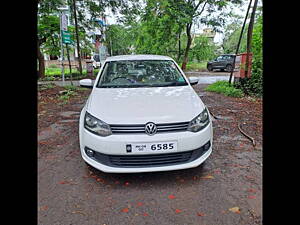 Second Hand Volkswagen Vento Highline 1.2 (P) AT in Nashik