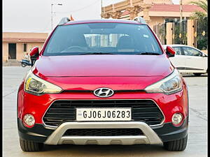 Second Hand Hyundai i20 Active 1.4L SX (O) [2015-2016] in Vadodara