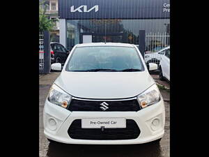 Second Hand Maruti Suzuki Celerio ZXi AMT [2019-2020] in Surat