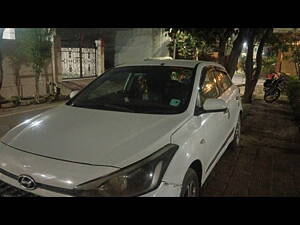 Second Hand Hyundai Elite i20 Era 1.2 in Meerut