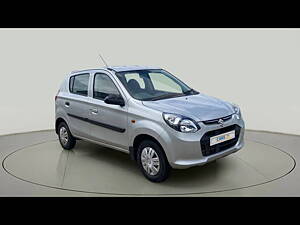 Second Hand Maruti Suzuki Alto 800 Vxi in Pune