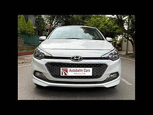 Second Hand Hyundai Elite i20 Asta 1.2 [2016-2017] in Bangalore