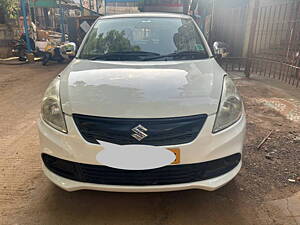 Second Hand Maruti Suzuki Swift DZire LDI in Chennai