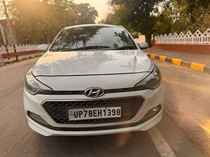 Second Hand Hyundai Elite i20 Sportz 1.4 CRDI [2016-2017] in Kanpur